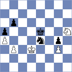 Kacprzak - Slovineanu (chess.com INT, 2024)