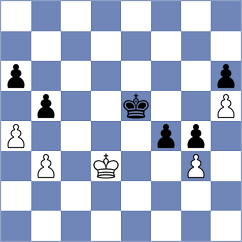 Thorfinnsson - Shirov (chess.com INT, 2025)