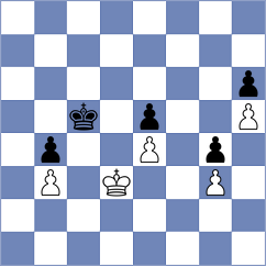 De Souza - Hemam (chess.com INT, 2022)