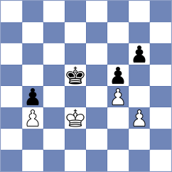 Martinez Ayesa - Tetimov (Huarte, 2009)