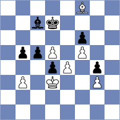 Varela - Rubio Chanchay (Florianopolis BRA, 2024)