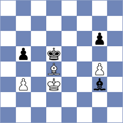 Belov - Jai Sankar Subramanian (chess.com INT, 2025)