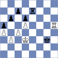 Gevorgjan - Khudiakov (Smolensk, 1991)