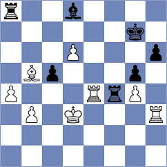 Gustafsson - Klemm (Dresden, 2003)