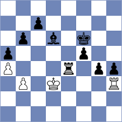 Coelho - Arenas (chess.com INT, 2024)