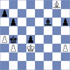 Levin - Vlasenko (St Petersburg RUS, 2024)
