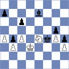 Naimanov - Kabylbek (Almaty KAZ, 2024)