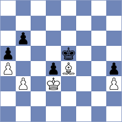 Wisniowski - Cancio (Lichess.org INT, 2021)