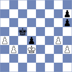 Foldes - Hoeffer (chess.com INT, 2025)