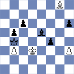 Kokoszczynski - Naroditsky (chess.com INT, 2023)