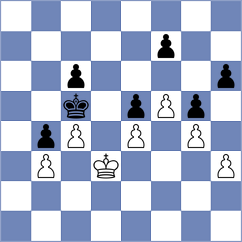 Komissarov - Fedorychev (Dzerzhinsk, 2013)