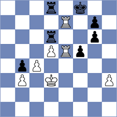 Gegner - Rzoczek (Dortmund, 2005)