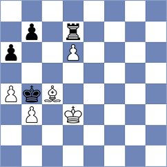 Deuer - Esipenko (Austria AUT, 2025)