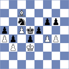 Bach - Miesbauer (Pardubice CZE, 2024)