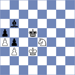 Gaehwiler - Le (New York USA, 2024)