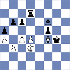 Domingo Nunez - Rastbod (chess.com INT, 2022)