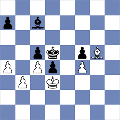 Hamed Monfared - Daneshvar (Chess.com INT, 2021)