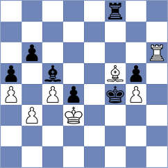 Mayers - Bartle (Bad Zwischenahn, 2003)
