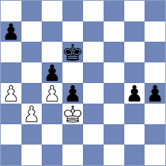 Weber - Kumar (Lichess.org INT, 2020)