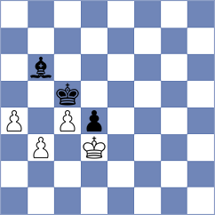 Ferreiro Montoya - Garrido Legarreta (Euskadi, 2001)