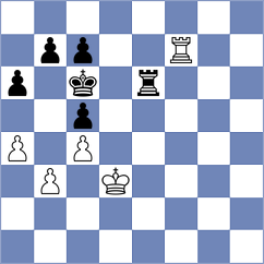 Sanchez - Saralegui Cassan (Uruguay, 1985)