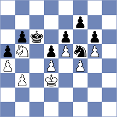 Lerch - Lehtosaari (chess.com INT, 2023)