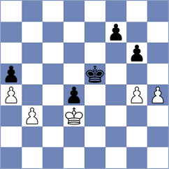 Cisnero Alvarez - Puyo Mena (Malaga, 2005)
