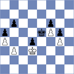 Dwilewicz - Pesotskiy (chess.com INT, 2022)