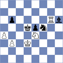 Johansson - Schander (Vaxjo, 1992)