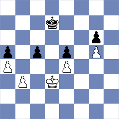 Heinemann - Punin (chess.com INT, 2021)