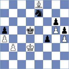 Sjugirov - Ponkratov (St Petersburg, 2008)