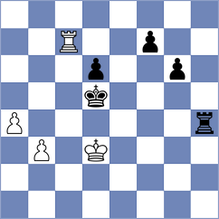 Marin Ferragut - Kovalev (Budapest HUN, 2025)