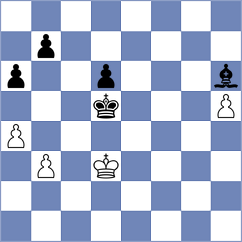 Haitin - Sanchez Alarcon (chess.com INT, 2022)
