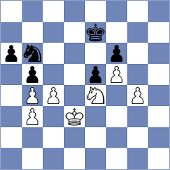 Remolar Gallen - Zahn (chess.com INT, 2023)