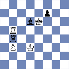Mamedov - Vazquez (chess.com INT, 2024)