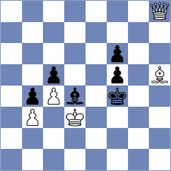 Etienne - Volkov (chess.com INT, 2024)