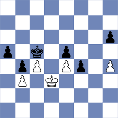 Lagares Rodriguez - Rodriguez (Villa Martelli ARG, 2024)