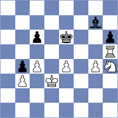 Kean - Segurado Garcia (Spain, 1997)