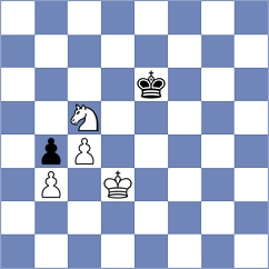 Mirzoev - Perera Alfonso (Chess.com INT, 2021)