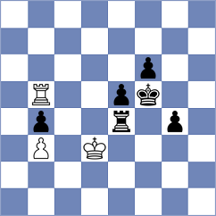 Vargas Pereda - Stillger (chess.com INT, 2024)