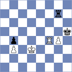 Yandemirov - Driamin (Bor, 2000)