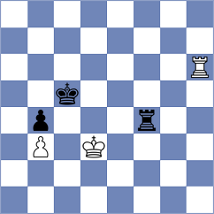 Mamedyarov - Duda (chess24.com INT, 2022)