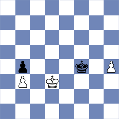 Vokhidov - Yang Kaiqi (chess.com INT, 2022)