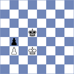 Materia - Vlassov (chess.com INT, 2023)
