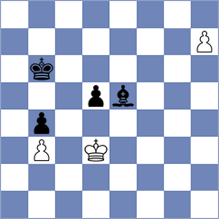 Liu - Ivancic (Montesilvano ITA, 2024)