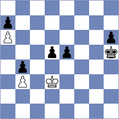 Houston - Bohnhorst (East Lansing, 1991)
