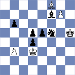 Zengeni - Guerrero Caicedo (Budapest HUN, 2024)