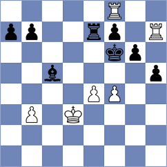 Ivanisevic - Lagarde (Germany GER, 2025)