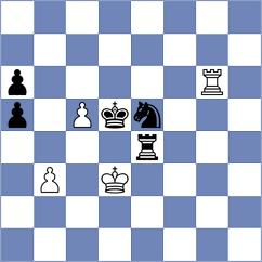 Lebedev - Manmay Chopra (Peterborough ENG, 2025)