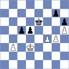 Gerbelli Neto - Sakun (chess.com INT, 2023)